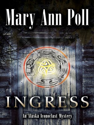 cover image of Ingress